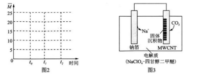 衡水中学2019高考押题卷【化学】