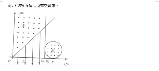 2019天津高考物理冲刺押题卷（含答案）