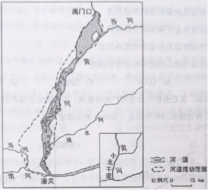 2019河北高考文综试题及答案【word真题试卷】