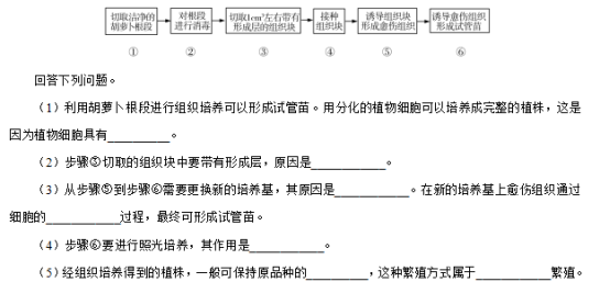 2019全国3卷高考理综试题【word精校版】