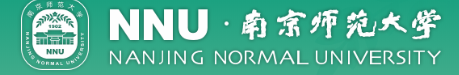 2020南京师范大学校考成绩查询时间及入口