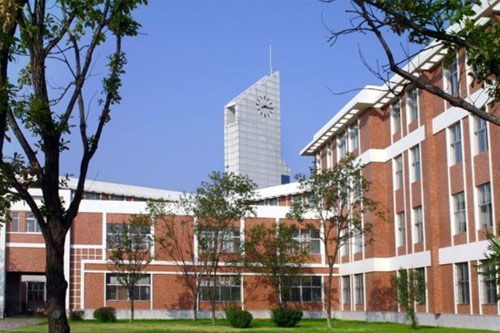 廊坊燕京职业技术学院