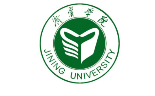 济宁学院图标图片