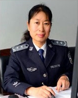 山东警察学院